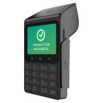 کارتخوان لمسی توسن‌ تکنو مدل D300